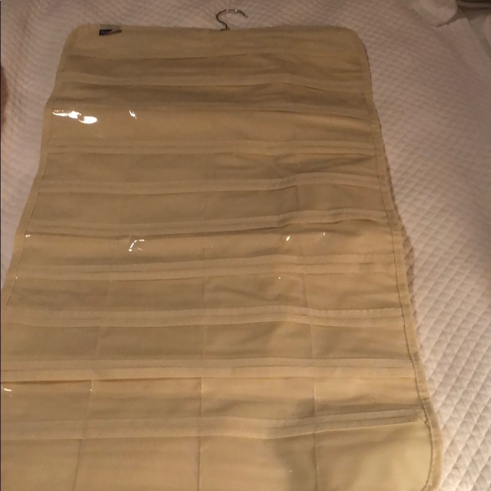 COPY - Brotrade Earring Bag